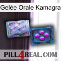 Gelée Orale Kamagra 37